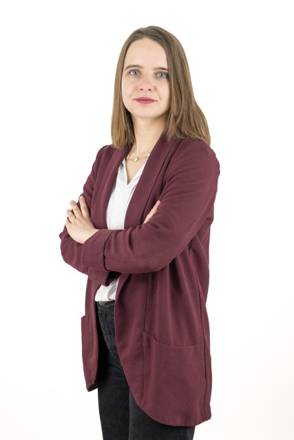 Anastasiya Petropavlovskaya